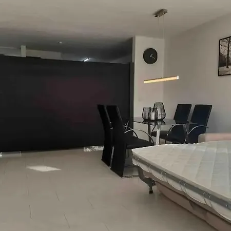 Messe/airport D'dorf Golzheim Privatunterkunft *